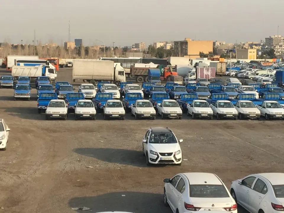 اتوگالری داود نصاری