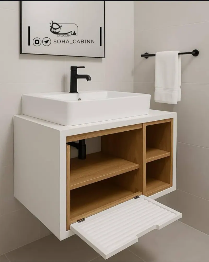 تولیدی سها کابین
