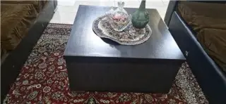 مبل دست دوم
