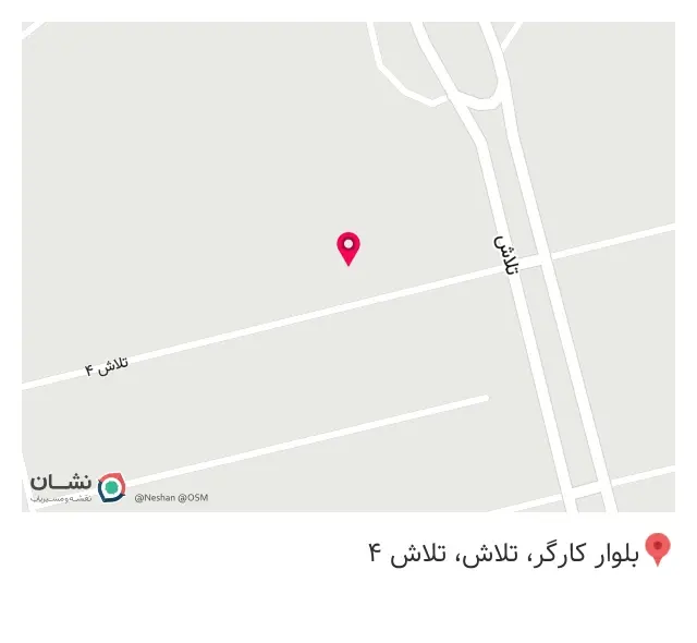 مصالح ساختمانی سایه بان سازان خراسان در گلبهار