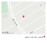 (گروه معماری اتود (اسلامشهر