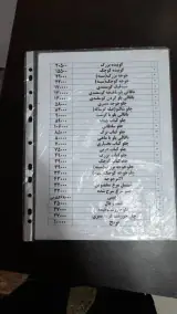 رستوران زیتون شازند