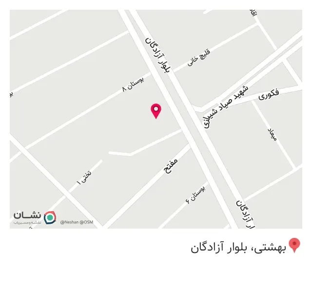 شیرینی سرای خیراندیش
