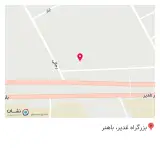 ابزار و یراق اقایی