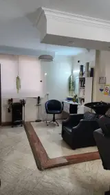 سالن زیبایی بانوی شرقی در تهرانپارس