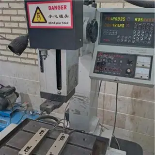 خدمات وایرکات و سوپر دریل