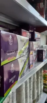ظروف یکبار مصرف نایلونیکا