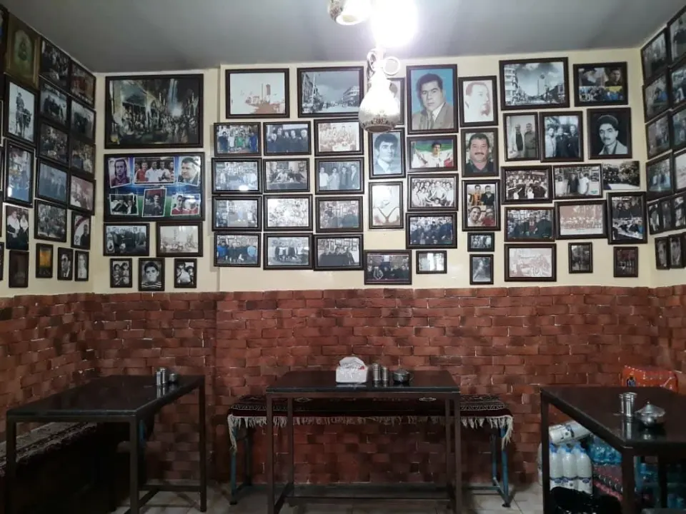 دیزی سرای داداشی