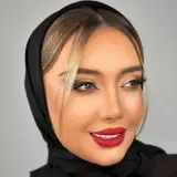 سالن زيبايي كاخ عروس