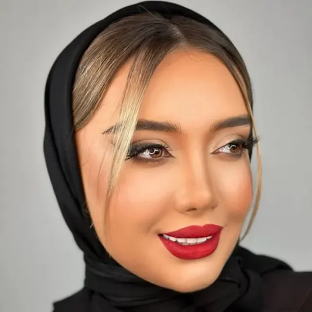 سالن زيبايي كاخ عروس