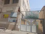پایگاه بهداشت وسلامت خاوران