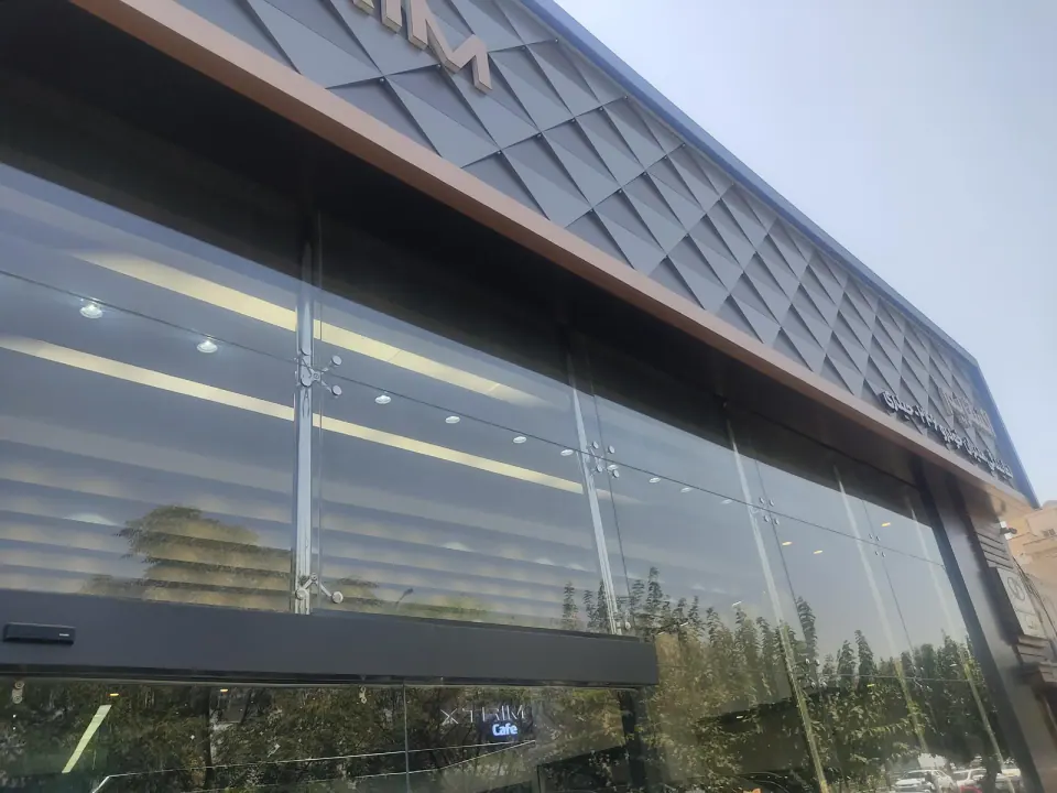 نمایندگی اکستریم حیدری 246