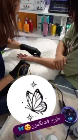 خدمات تخصصی پوست و مو لیلاک
