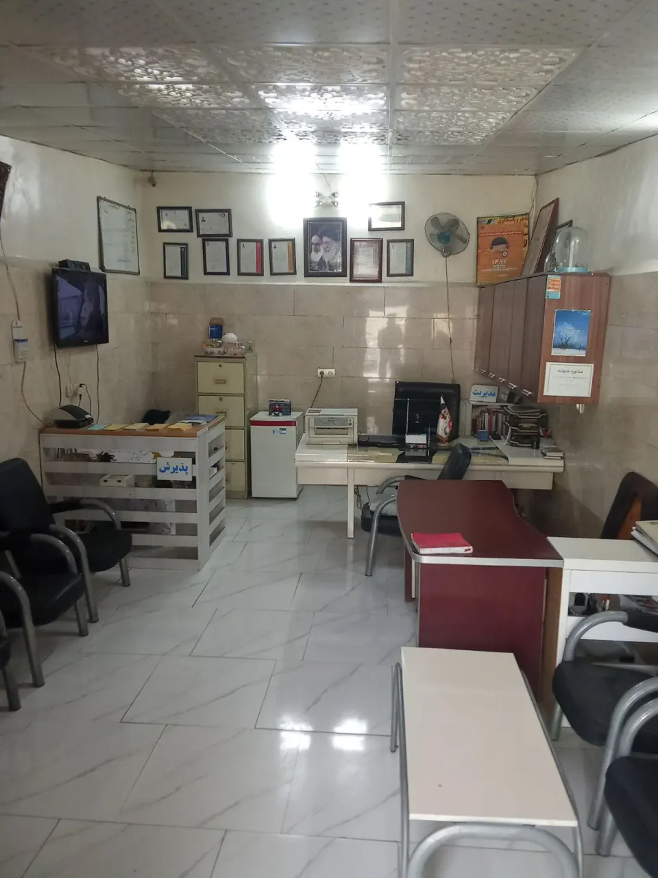 کمپ ترک اعتیاد جویندگان مسیر زندگی