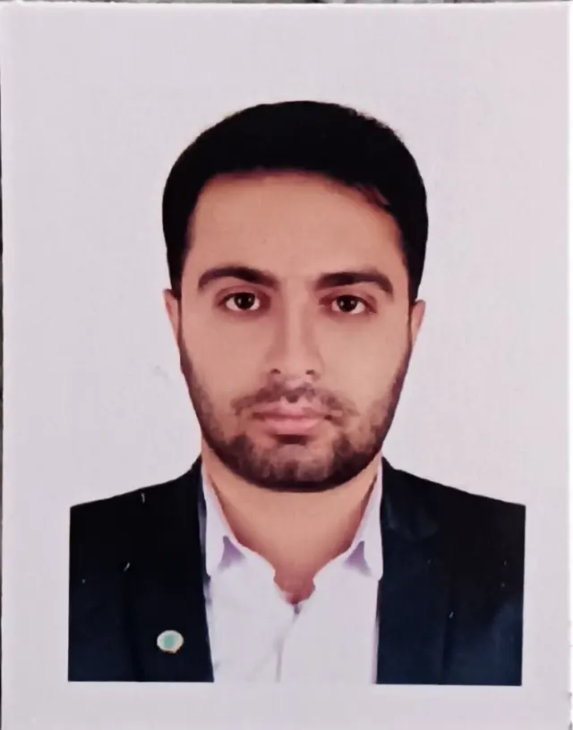 وکیل دادگستری