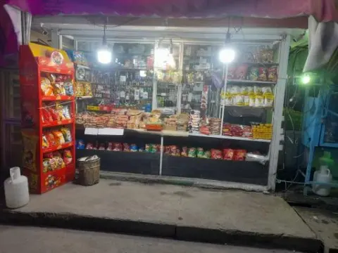 دکه نصیرزاده
