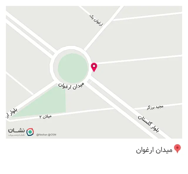 داروخانه دکتر بهنیا