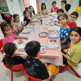 کودکستان هوش و خلاقیت اندیشه کیان در کرمانشاه