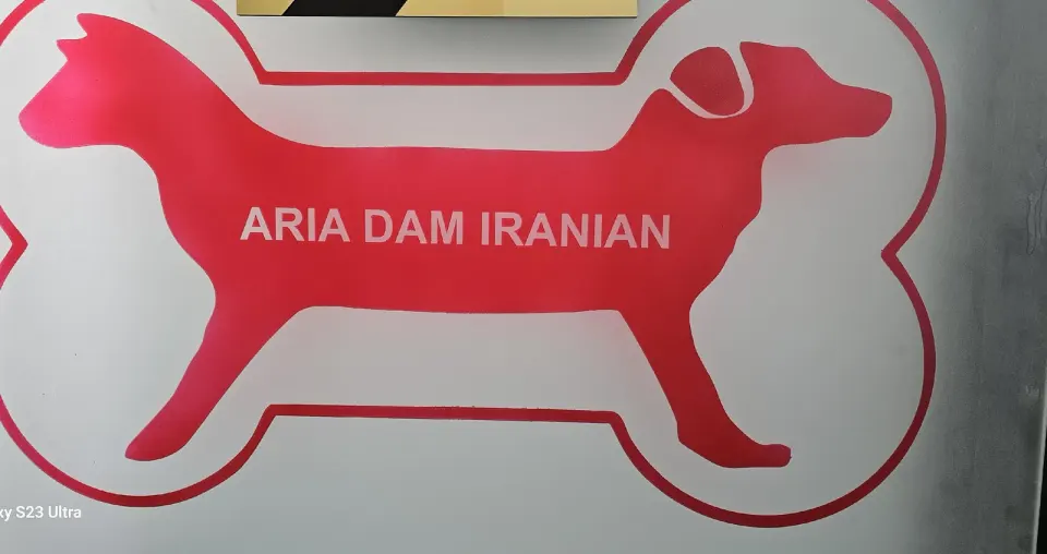 شرکت آریا دام ایرانیان گستر
