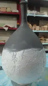 سفالگری پارسینه