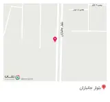 فروشگاه پوشاک و آرایشی ترنه