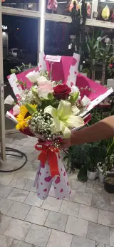 گل فروشی تهران بونسای