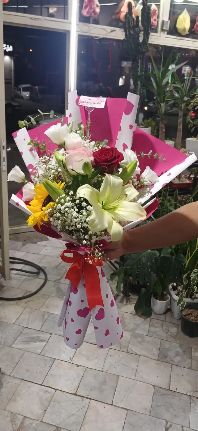 گل فروشی تهران بونسای