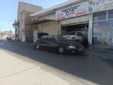 تعمیرگاه علی