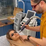 کلینیک زیبایی پرمون، دکتر محمدرضا جیحانی