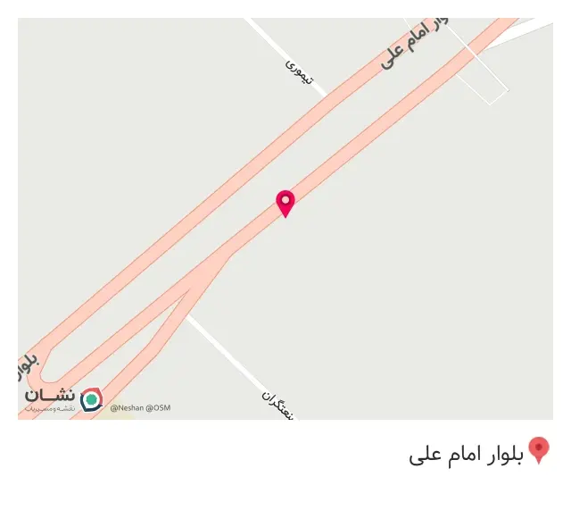تعمیرگاه تریلی امیرکالیپر