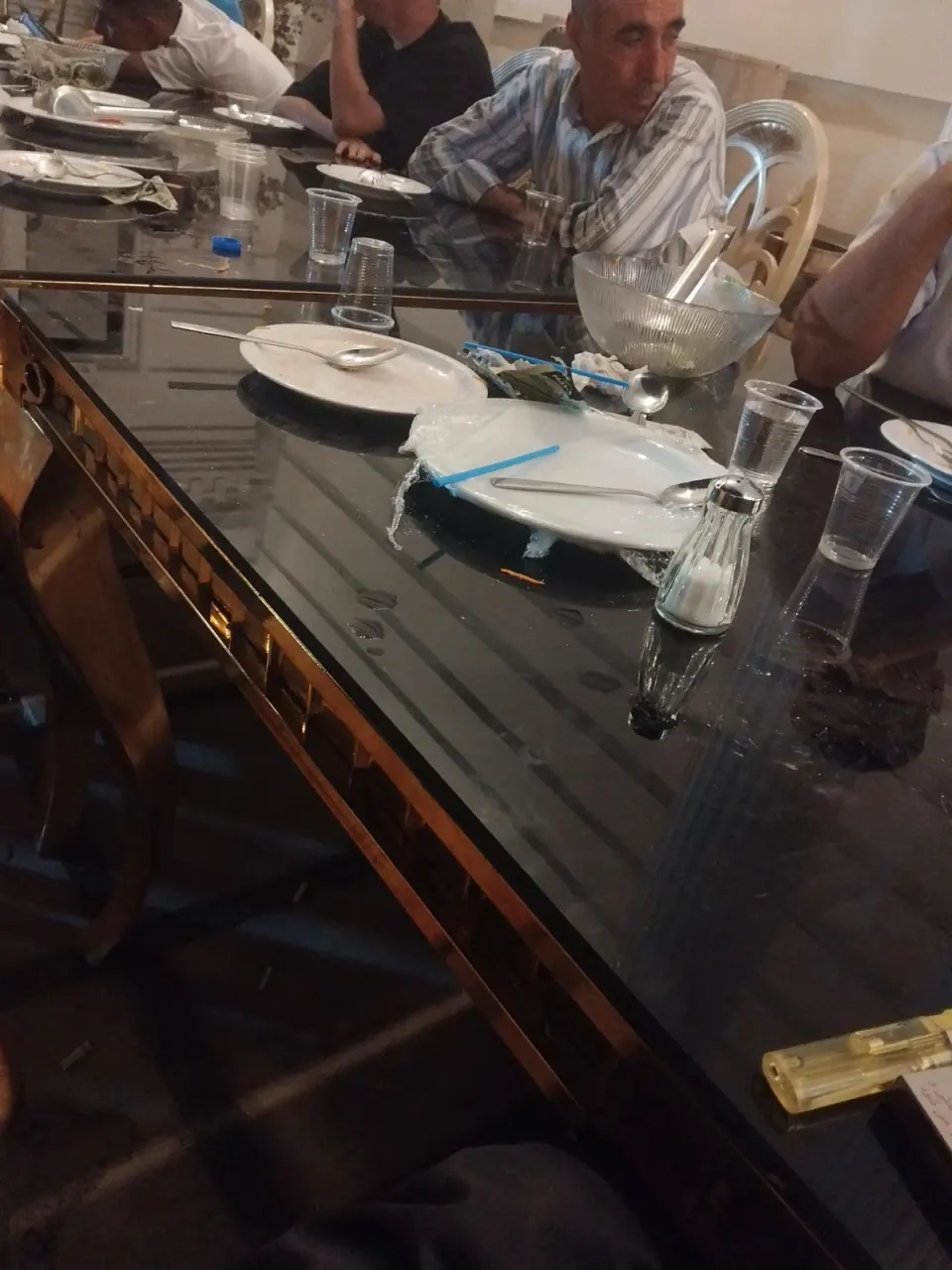 باغ تالار کاخ