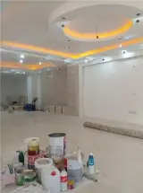 نقاشی ساختمان