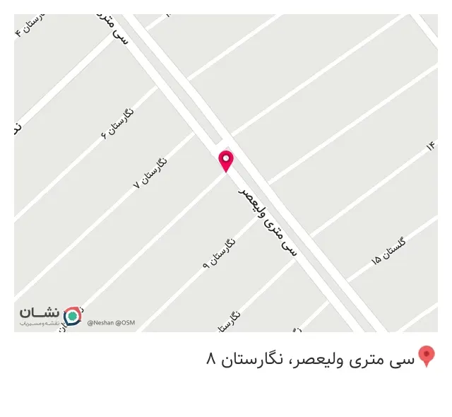 کلید سازی نگارستان