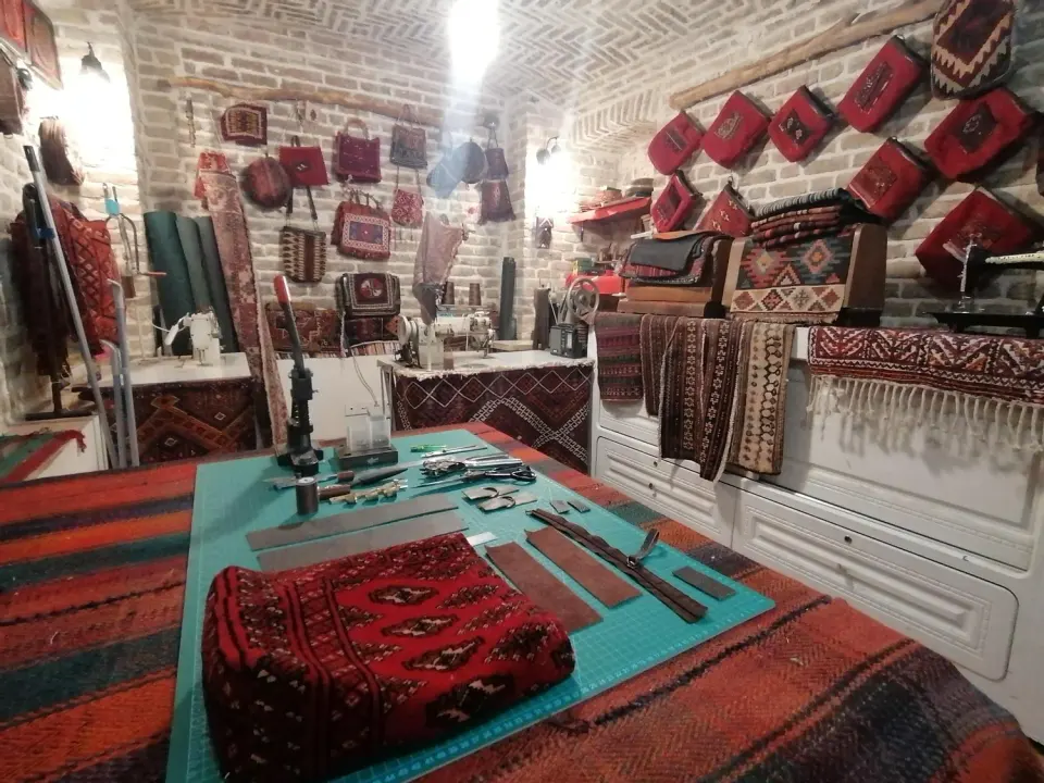 گالری نیاک