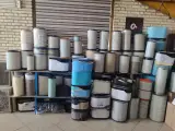 شرکت تکروفیلتر