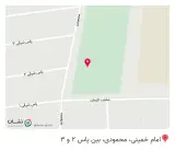 تعمیر مبل پرویزی