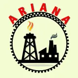 گروه صنعتی آریانا