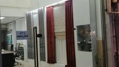 فروشگاه مبل رئال گرگان