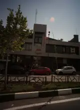 شرکت تهویه نیا