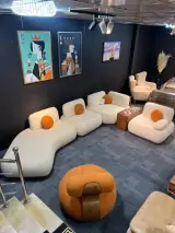 الماس مبل