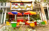 بستنی طلاب(غدیر و قادر)
