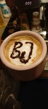 کافه سنتی ستاره شب