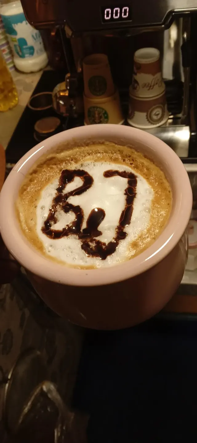 کافه سنتی ستاره شب
