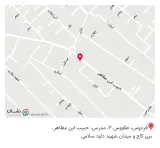 یکبار مصرف فروشی دنیز