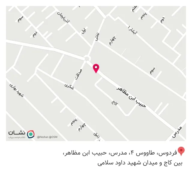 یکبار مصرف فروشی دنیز