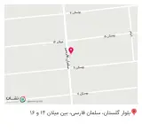 تعاونی گلستان