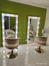 سالن زیبایی پانیذ جلیلیان