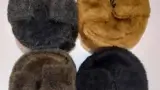 شال و روسری سمیرا
