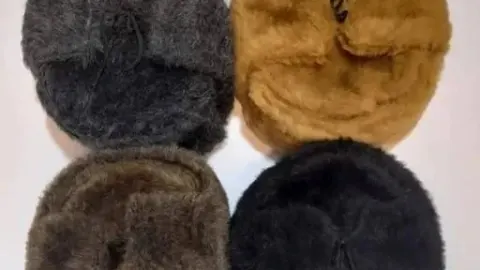 شال و روسری سمیرا
