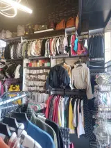 فروشگاه پوشاک بانوی ایرانی